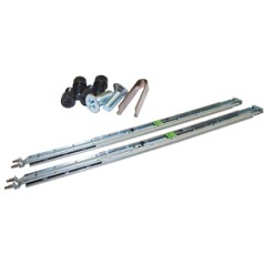 Fujitsu RACK MOUNT KIT F1 SLIM LINE