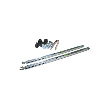 Fujitsu RACK MOUNT KIT F1 SLIM LINE