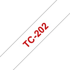 Brother Gloss Laminat 12mm RedWhite