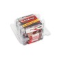 ANSMANN Battery LR03 Micro (AAA),1.5V ANSMANN Battery LR03 Micro (AAA),1.5V