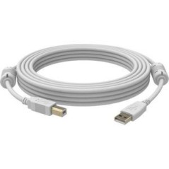 Vision Techconnect 5m USB cable