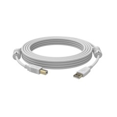 Vision Techconnect 5m USB cable