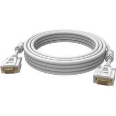 Vision Techconnect 5m VGA patch cable