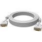 Vision Techconnect 3m VGA patch cable