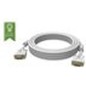 Vision Techconnect 3m VGA patch cable