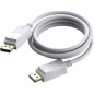Vision Techconnect 2m DISPLAYPORT