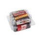 ANSMANN Battery LR6 (AA),1x20,1.5V ANSMANN Battery LR6 (AA),1x20,1.5V