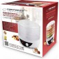 Esperanza Fødevaretørrer 250W Esperanza Fødevaretørrer 250W