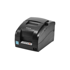 Bixolon Impact Printer Dark Grey
