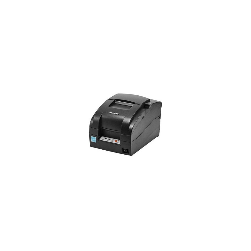 Bixolon Impact Printer Dark Grey Bixolon Impact Printer Dark Grey