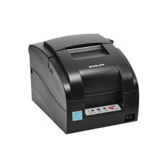 Bixolon Impact Printer Dark Grey