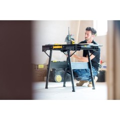 Stanley FatMax Express Arbejdsbænk Metal