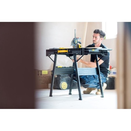 Stanley FatMax Express Arbejdsbænk Metal