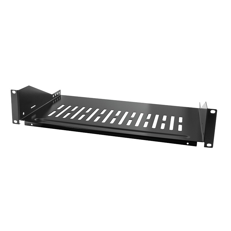 LogiLink 19 Cantilever Shelf 2U