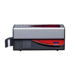 Evolis Securion dual sided 300dpi