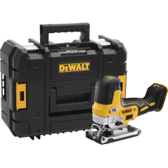 DeWALT DCS335NT Stiksav 18V