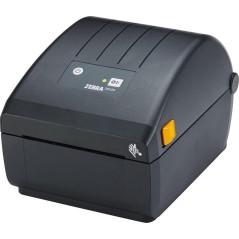 Zebra ZD220 Direct Thermal Etiketprinter - Effektiv, Pålidelig & Brugervenlig | Varenr. 5706998938893