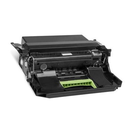 Lexmark Imaging Unit Black 52D0ZA0 - Høj Kvalitet og Driftssikker Printerkomponent