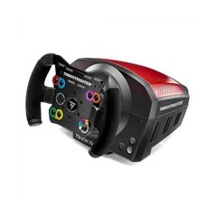 Thrustmaster Open Wheel Add-on – Ultimativ Køreoplevelse & Præcision – Varenummer: 3362934001872