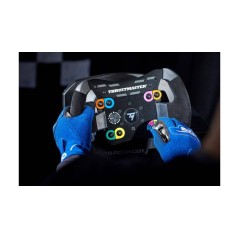 Thrustmaster Open Wheel Add-on – Ultimativ Køreoplevelse & Præcision – Varenummer: 3362934001872