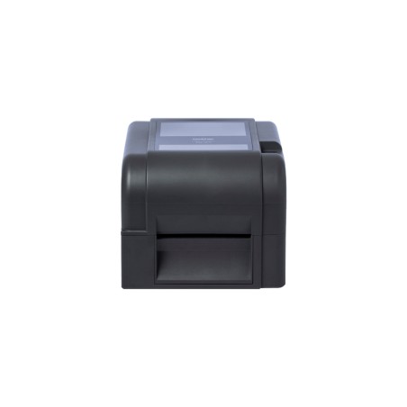 Brother TD4420 thermal transf printer