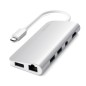 Satechi Aluminum Type-C MM AdapDock Satechi Aluminum Type-C MM AdapDock