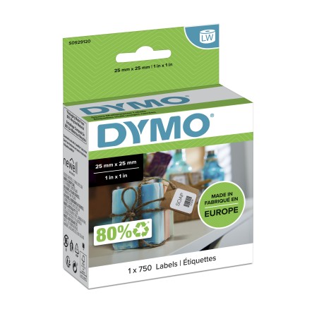 DYMO Square Multipurpose label