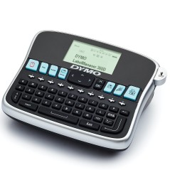 DYMO LabelManager 360D QWERTY