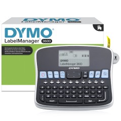 DYMO LABELMANAGER 360D QWERTY