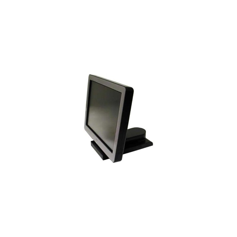 Fujitsu D22 121 LCD NON TOUCH BLACK