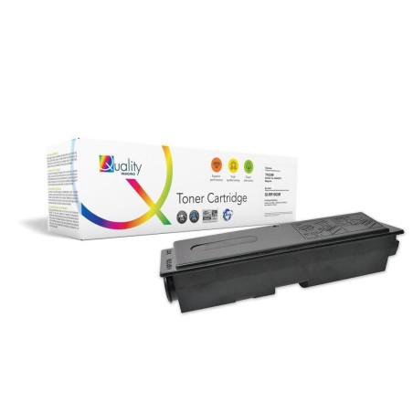 CoreParts Toner Black C13S050436
