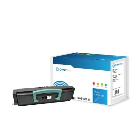 CoreParts Toner Black 593-10038