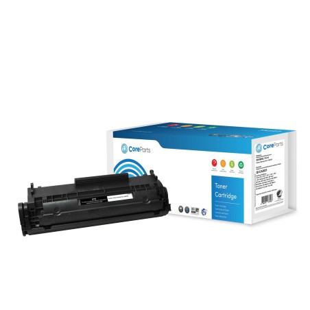 CoreParts Toner Black 0263B002