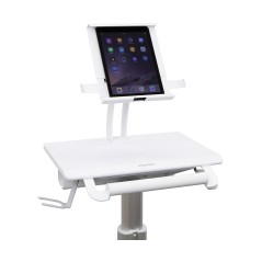 Ergotron StyleView Tablet Cart SV10