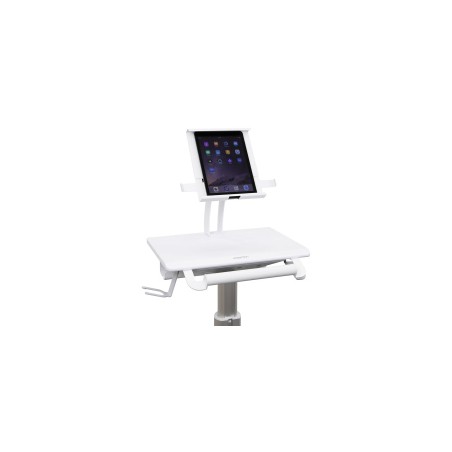 Ergotron StyleView Tablet Cart SV10