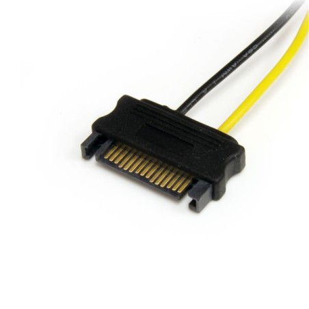 StarTechcom SATA TO 6 PIN PCIE ADAPTER