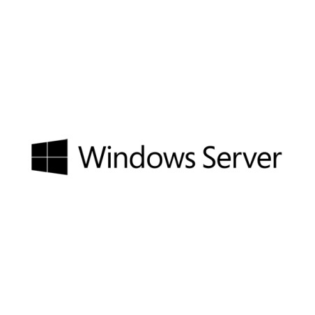 Fujitsu WINSVR 2016 STD ADDLIC 2CORE