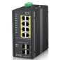 Zyxel RGS200-12P 12 Port managed Zyxel RGS200-12P 12 Port managed