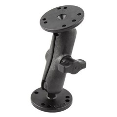 RAM Mounts UNPKD. RAM MOUNT W/2 RAM-B-202