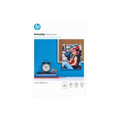 HP Everyday Photo Paper 200g