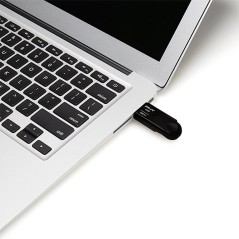 PNY Attaché 4 32GB USB 3.1 USB stick Sort