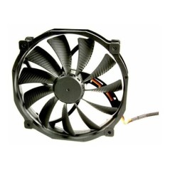 Scythe Glide Stream 140 1200rpm