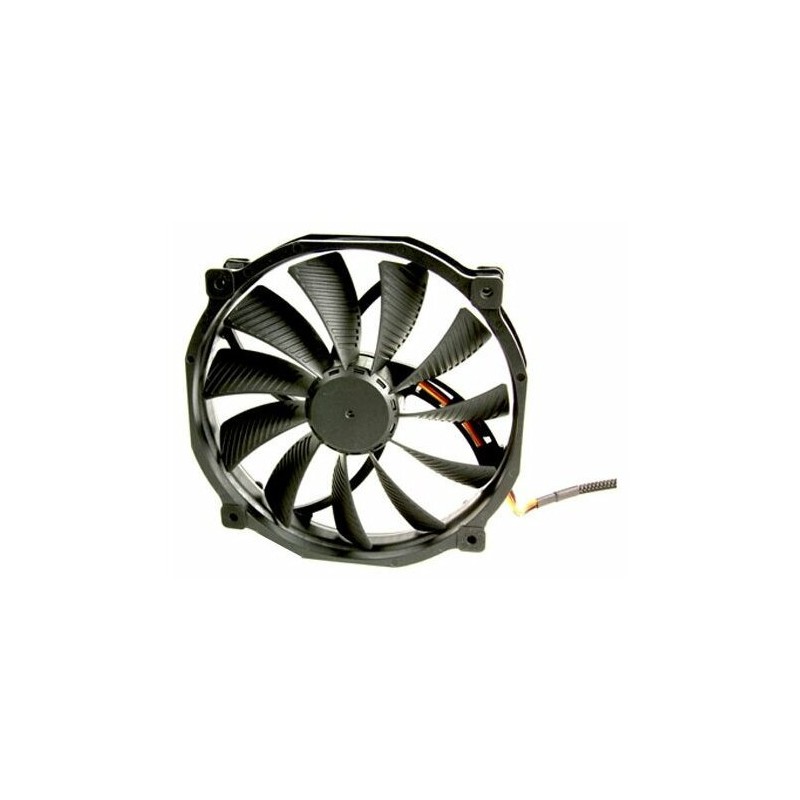 Scythe Glide Stream 140 1200rpm