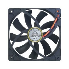Scythe Slip Stream 120mm fan PWM