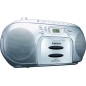 Lenco SCD-420 silver Lenco SCD-420 silver