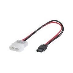 Fujitsu SATA Power Cable