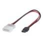 Fujitsu SATA Power Cable