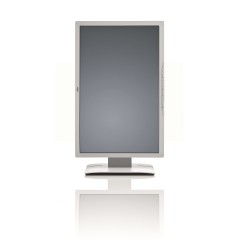 Fujitsu DISPLAY P24W-6 LED