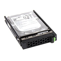 Fujitsu SSD SATA 6G 800GB MAIN 25