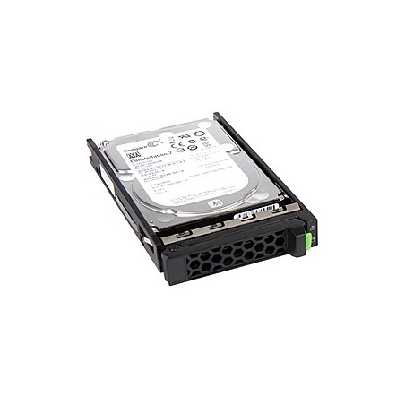 Fujitsu SSD SATA 6G 200GB MAIN 25